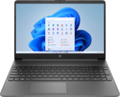 HP 15s - (FQ5113NH) - 15" FullHD IPS, Core i5-1235U, 8GB, 512GB SSD, Microsoft Windows 11 Home - Szürke Laptop 3 év garanciával