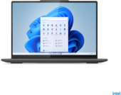 Lenovo Yoga 9 - 14.5" 3K IPS Core i5-13505H, 16GB, 1TB SSD, nVidia GeForce RTX 4050 6GB, Microsoft Windows 11 Home - Szürke Laptop