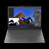 Lenovo ThinkBook 16p (Gen4) - 16" 2.5K IPS, Corei i7-13700H, 32GB, 1TB SSD, nVidia GeForce RTX 4060 8GB, Microsoft Windows 11 Professional - Ásványszürke Üzleti Laptop 3 év garanciával