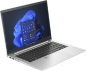 HP EliteBook 1040 G10 - 14" FullHD IPS, i7-1355U, 16GB, 512GB SSD, Microsoft Windows 11 Professional - Ezüst Üzleti Laptop 3 év garanciával