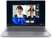 Lenovo Thinkbook 14 (Gen 6) - 14" WUXGA IPS, Core i5-1335U, 16GB, 512GB SSD, Microsoft Windows 11 Professional - Sarkvidéki szürke Üzleti Laptop 3 év garanciával