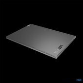 Lenovo Ideapad Gaming 3 - 15,6" FullHD IPS 120Hz, Ryzen 5-7535HS, 16GB, 512GB SSD, nVidia GeForce RTX 3050 6GB, DOS - Onyx szürke Gamer Laptop 3 év garanciával