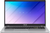 Asus E510 (E510MA) - 15,6" FullHD, Celeron-N4020, 4GB, 256GB SSD, DOS - Ábrándos fehér Laptop