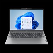 Lenovo Ideapad 5 Pro - 14" 2.2K IPS, Core i5-13500H, 16GB, 1TB SSD, Microsoft Windows 11 Home - Sarkvidéki szürke Laptop 3 év garanciával