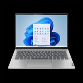 Lenovo IdeaPad Slim 5 (Gen8) - 14" WUXGA OLED, Ryzen 5-7530U, 8GB, 512GB SSD, Microsoft Windows 11 Home S - Felhő szürke Laptop 3 év garanciával