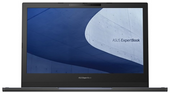 Asus ExpertBook B1 (B1402CVA) - 14" FullHD IPS-Level, Core i7-1355U, 16GB, 1TB SSD, DOS - Fekete Laptop 3 év garanciával
