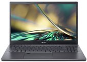 Acer Aspire 5 (A515-57-52MY) - 15.6" FullHD IPS, Core i5-12450H, 8GB, 1TB SSD, DOS - Szürke Laptop 3 év garanciával