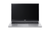 Acer Aspire 3 (A315-59-3514) - 15.6" FullHD, Core i3-1215U, 16GB, 512GB SSD, DOS - Ezüst Laptop 3 év garanciával