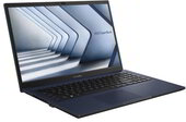 Asus ExpertBook B1 (B1502CVA) - 15,6" FullHD, Core i3-1315U, 16GB, 512GB SSD, DOS - Csillagfekete Laptop 3 év garanciával