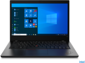 Lenovo Thinkpad T16 (Gen5) - 16" WUXGA IPS, Core Ultra 7-155U, 32GB, 1TB SSD, Microsoft Windows 11 Professional - Zivatarfekete Üzleti Laptop 3 év garanciával