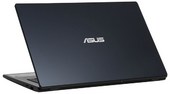 Asus E410 (E410KA) - 14" FullHD, Celeron-N4500, 4GB, 128GB eMMC, Microsoft Windows 11 Home S - Csillag fekete Laptop
