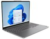 Lenovo Ideapad 5 Pro - 16" 2.5K iPS, Core i5 ultra-125H, 32GB, 1TB SSD, DOS - Viharszürke Laptop 3 év garanciával