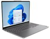 Lenovo Ideapad 5 Pro - 16.0" 2 IPS 120Hz, Ryzen 5-8645HS, 16GB, 1TB SSD, nVidia GeForce RTX3050 6GB, DOS - Viharszürke Laptop 3 év garanciával