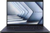 Asus ExpertBook B3 (B3404CVA) - 14" WUXGA IPS-Level, Core i5-1340P, 8GB, 512GB SSD, DOS - Csillag Fekete Laptop 3 év garanciával