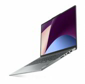 Lenovo Ideapad 5 Pro - 16.0" WQXGA IPS, Ryzen 5 -7535HS, 16GB, 512GB SSD, DOS - Viharszürke Laptop 3 év garanciával