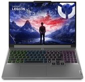 Lenovo Legion 5 - 16" WQXGA 165Hz IPS, i7-14650HX, 16GB, 1TB SSD, RTX 4060 8GB, Microsoft Windows 11 Home - Szürke Gamer Laptop 3 év garanciával