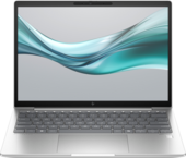 HP EliteBook 630 G11 - 13,3" WUXGA IPS, Core Ultra 5-125U, 8GB, 512GB SSD, Microsoft Windows 11 Professional - Szürke Üzleti Laptop 3 év garanciával