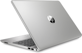 HP 250 G9 - 15.6" FullHD, Core i5-1235U, 16GB, 512GB SSD, DOS - Ezüst Üzleti Laptop 3 év garanciával