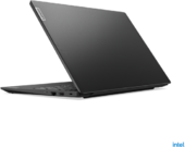 Lenovo V15 (G4) 83A100ETHV - 15.6" FullHD, Core i7 1355U, 16GB, 1TB SSD, DOS - Fekete Üzleti Laptop 3 év garanciával