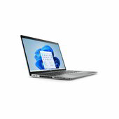 Dell Latitude 5550 - 15,6" FullHD IPS-Level, Core Ultra 5-135U, 16GB, 512GB SSD, Microsoft Windows 11 Professional - Titánszürke Üzleti Laptop 3 év garanciával