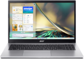 Acer Aspire 5 (A515-57-550A) - 15.6" FullHD, Core i5-12450H, 16GB, 1TB SSD, DOS - Szürke Laptop 3 év garanciával