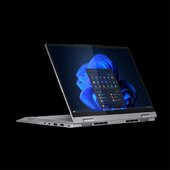 Lenovo Thinkbook 14 (Gen 4) 21MX0019HV - 14" WUXGA TOUCH, Core Ultra 5 125U , 16GB, 512GB SSD, Microsoft Windows 11 Professional - Szürke Üzleti Laptop 3 év garanciával