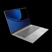 Lenovo IdeaPad Slim 5 - 14" WUXGA IPS, Core 5 120U, 32GB, 512GB SSD, DOS - Felhőszürke Laptop 3 év garanciával