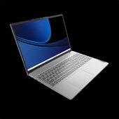 Lenovo IdeaPad Slim 5 - 15.3" WUXGA IPS, Core 5 120U, 32GB, 1TB SSD, DOS - Felhőszürke Laptop 3 év garanciával