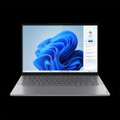 Lenovo Yoga Pro 7 - 14,5" 3K IPS, Core Ultra 5 125H, 32GB, 1TB SSD, DOS - Szürke átalakítható Laptop 3 év garanciával