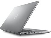 Dell XPS 13 (9340) - 13,4" 2.8K Touch, Intel Core Ultra 7 155H, 32GB, 1TB SSD, Microsoft Windows 11 Professional - Platina Ultrabook 3 év garanciával