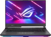 Asus ROG Strix (G634JYR) - 16" WQXGA IPS-Level 240Hz,Core i9-14900HX, 32GB, 1TB SSD, nVidia GeForce RTX 4090 16GB, Microsoft Windows 11 Home - Fekete Gamer Laptop 3 év garanciával