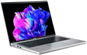 Acer Swift Go 16 (SFG16-72-55GA ) - 16" WUXGA, Core Ultra 5-125U, 16GB, 1TB SSD, Microsoft Windows 11 Home - Szürke Ultrabook 3 év garanciával