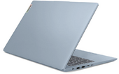 Lenovo IdeaPad Slim 5 - 15,3" WUXGA IPS, Intel i5 13420H, 16GB, 512GB SSD, DOS - Szürke Laptop 3 év garanciával