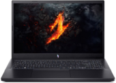 Acer Nitro V (ANV15-41-R9V5) 15.6" FullHD 144Hz, Ryzen 5-7535HS, 16GB, 512GB SSD, nVidia GeForce RTX 4050 6GB, DOS - Fekete Gamer Laptop 3 év garanciával