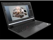 Lenovo Thinkpad P16v (Gen2) - 16" WQUXGA IPS, Core Ultra 7, 64GB, 1TB SSD,Nvidia RTX 2000 Ada 8GB, Microsoft Windows 11 Professional - Zivatarfekete Üzleti Laptop 3 év garanciával