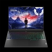 Lenovo Legion 7 - 16,0" WQXGA IPS 240Hz, Core i9-14900HX, 32GB, 1TB SSD, nVidia GeForce RTX 4070 8GB, Microsoft Windows 11 Home - Fekete Gamer Laptop