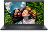 Dell Inspiron 15 (3525) - 15,6" FullHD, Ryzen 5-5625U, 32GB, 1TB SSD, DOS - Szürke Laptop 3 év garanciával