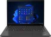 Lenovo Thinkpad P16S (Gen2) - 16" WQUXGA, Core i7-1370P, 64GB, 2TB SSD, nVidia GeForce RTX A500 4GB, Microsoft Windows 11 Professional - Fekete Üzleti Laptop 3 év garanciával