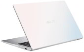 Asus VivoBook 15 (E510KA) - 15,6" FHD, Celeron-N4500, 4GB, 128GB SSD, Windows 11 Home S és Microsoft 365 - Fehér Laptop 2 év garanciával