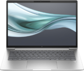 HP EliteBook 640 G11 - 14" WUXGA, Core Ultra 5-125U, 8GB, 512GB SSD, DOS - Szürke Üzleti Laptop 3 év garanciával