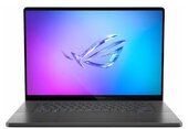 Asus ROG Zephyrus G16 (GA605WI) - 16" 2.5K OLED 240Hz, Ryzen AI 9-HX370, 16GB, 1TB SSD, nVidia GeForce RTX4070 8GB, Microsoft Windows 11 Home - Holdfogyatkozás szürke Gamer Laptop 3 év garanciával