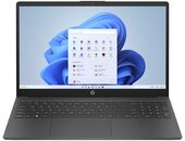 HP 15 (fc0666nh) - 15.6" FullHD IPS, Ryzen 3-7320U, 8GB, 256GB SSD, Microsoft Windows 11 Home - Szürke Laptop 3 év garanciával