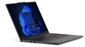 Lenovo Thinkpad E16 (Gen1) - 16" WUXGA IPS, Core i7-1365U, 40GB, 512GB SSD, Microsoft Windows 11 Professional - Grafit fekete Üzleti Laptop 3 év garanciával