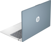 HP 15 AY7G2EA - 15,6" FullHD, Core i5-1334U, 16GB, 512GB SSD, DOS - Holdfény Kék Üzleti Laptop 3 év garanciával