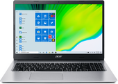 Acer Aspire 3 (A315-59-509C) - 15.6" FullHD, Core i5-1235U, 16GB, 512GB SSD, Microsoft Windows 11 Home - Ezüst Laptop 3 év garanciával