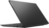 Lenovo V15 (G4) 82YU0103HV - 15.6" FullHD, Ryzen 5-7520U, 8GB, 256GB SSD, DOS - Fekete Üzleti Laptop 3 év garanciával