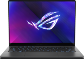 Asus ROG Zephyrus G14 (GA403UV) - 14" 3K, Ryzen 9-8945HS, 16GB, 1TB SSD, nVidia GeForce RTX4060 8GB, Microsoft Windows 11 Home - Holdfogyatkozás szürke Gamer Laptop 3 év garanciával