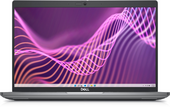 Dell Latitude 3450 - 14" FullHD, Core i7-1355U,16GB, 512GB SSD, DOS - Szürke Üzleti Laptop 3 év garanciával