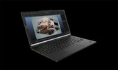 Lenovo Thinkpad P14s (Gen2) - 14" FullHD IPS, Core ultra 7-155H, 64GB, 1TB SSD, nVidia RTX A500 4GB, Microsoft Windows 11 Professional - Fekete Üzleti Laptop 3 év garanciával