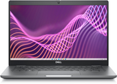 Dell Latitude 5340 - 13.3" FullHD, Core i7-1365U, 16GB, 512GB SSD, Microsoft Windows 11 Home - Titánszürke Üzleti Laptop 3 év garanciával